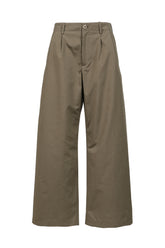 BRIDGE CHINO / DRY LEAF BALANCE