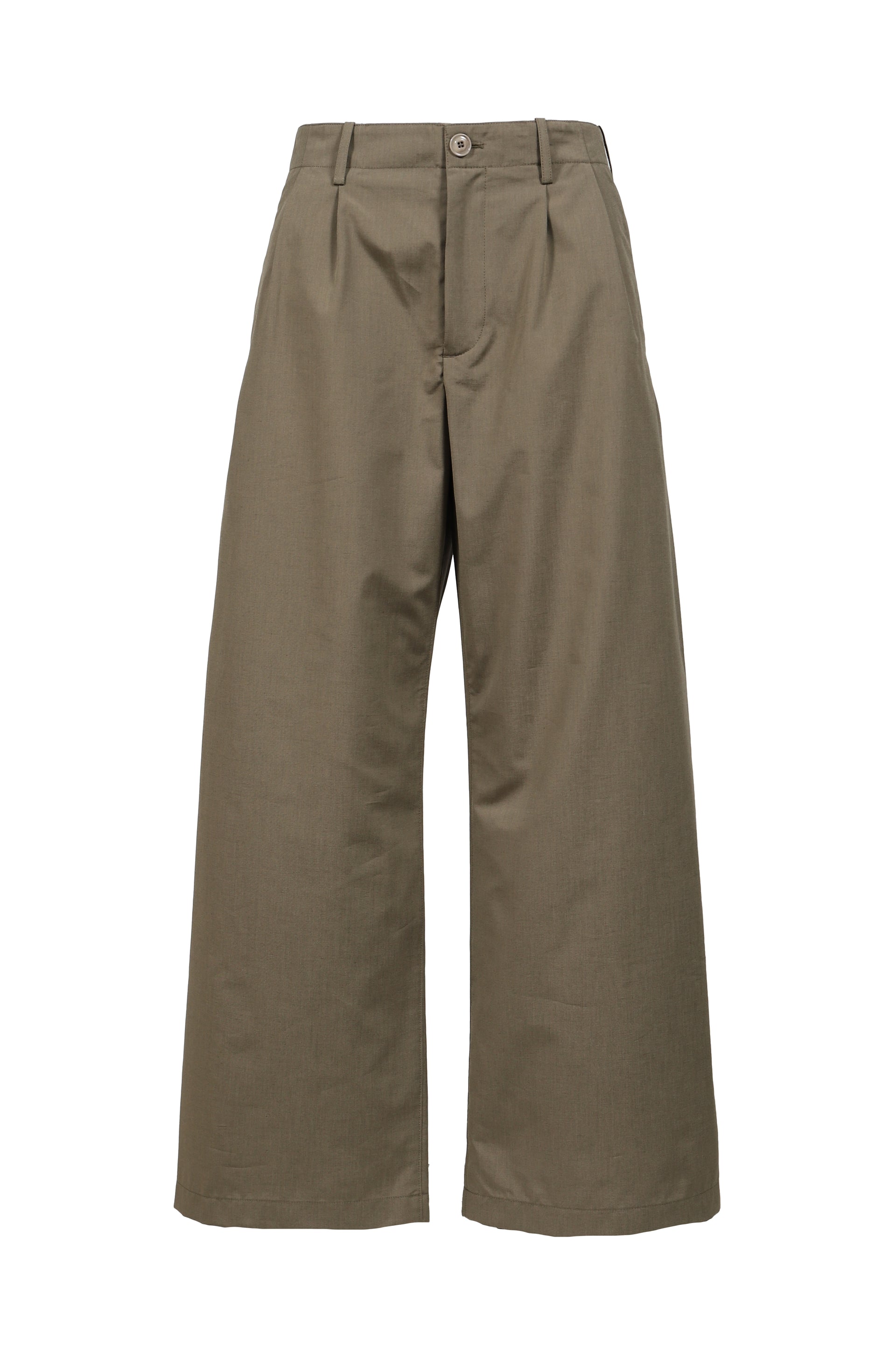 BRIDGE CHINO / DRY LEAF BALANCE