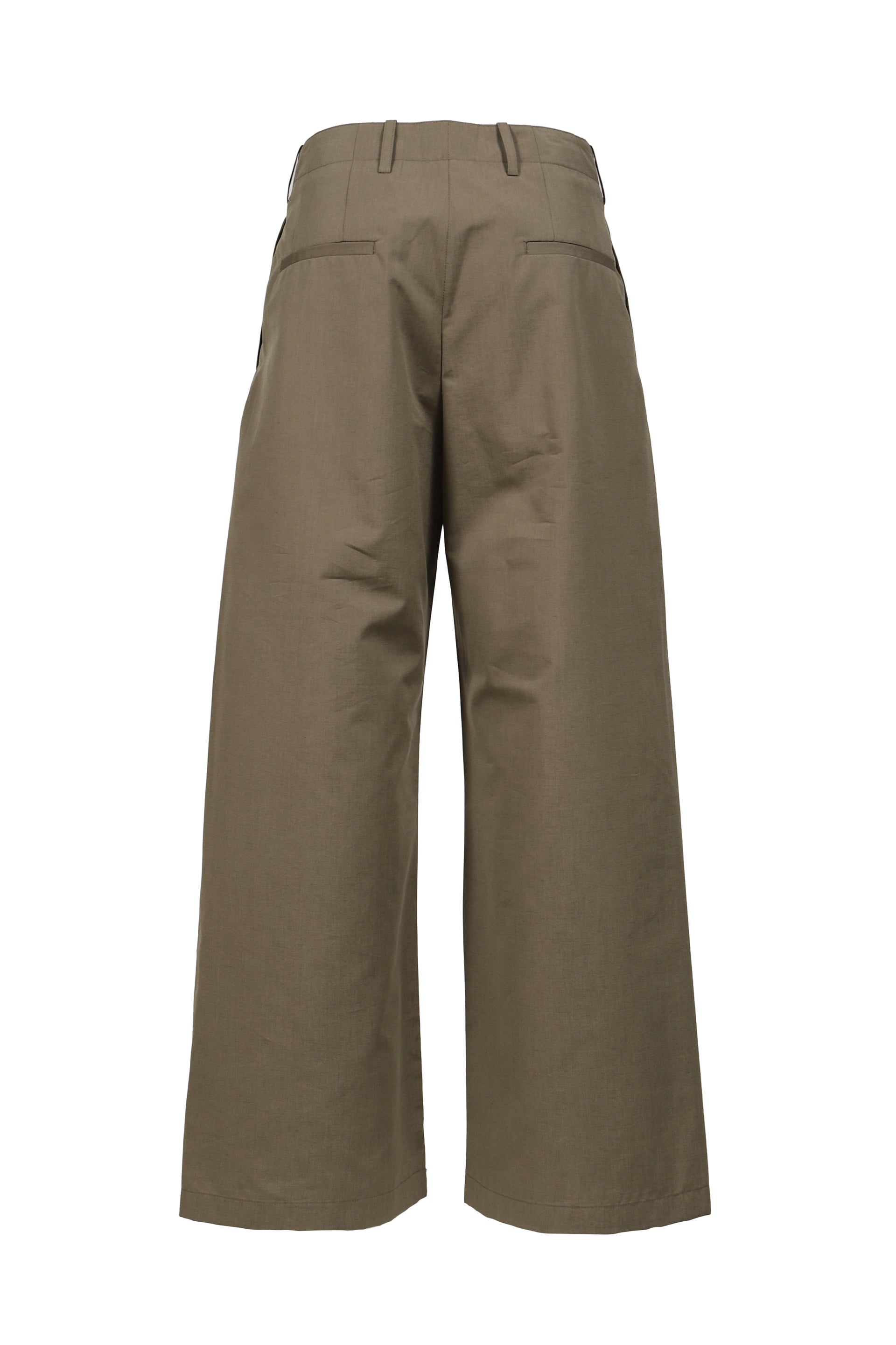 BRIDGE CHINO / DRY LEAF BALANCE