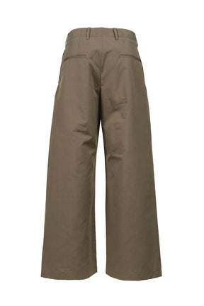 BRIDGE CHINO / DRY LEAF BALANCE