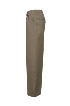 BRIDGE CHINO / DRY LEAF BALANCE