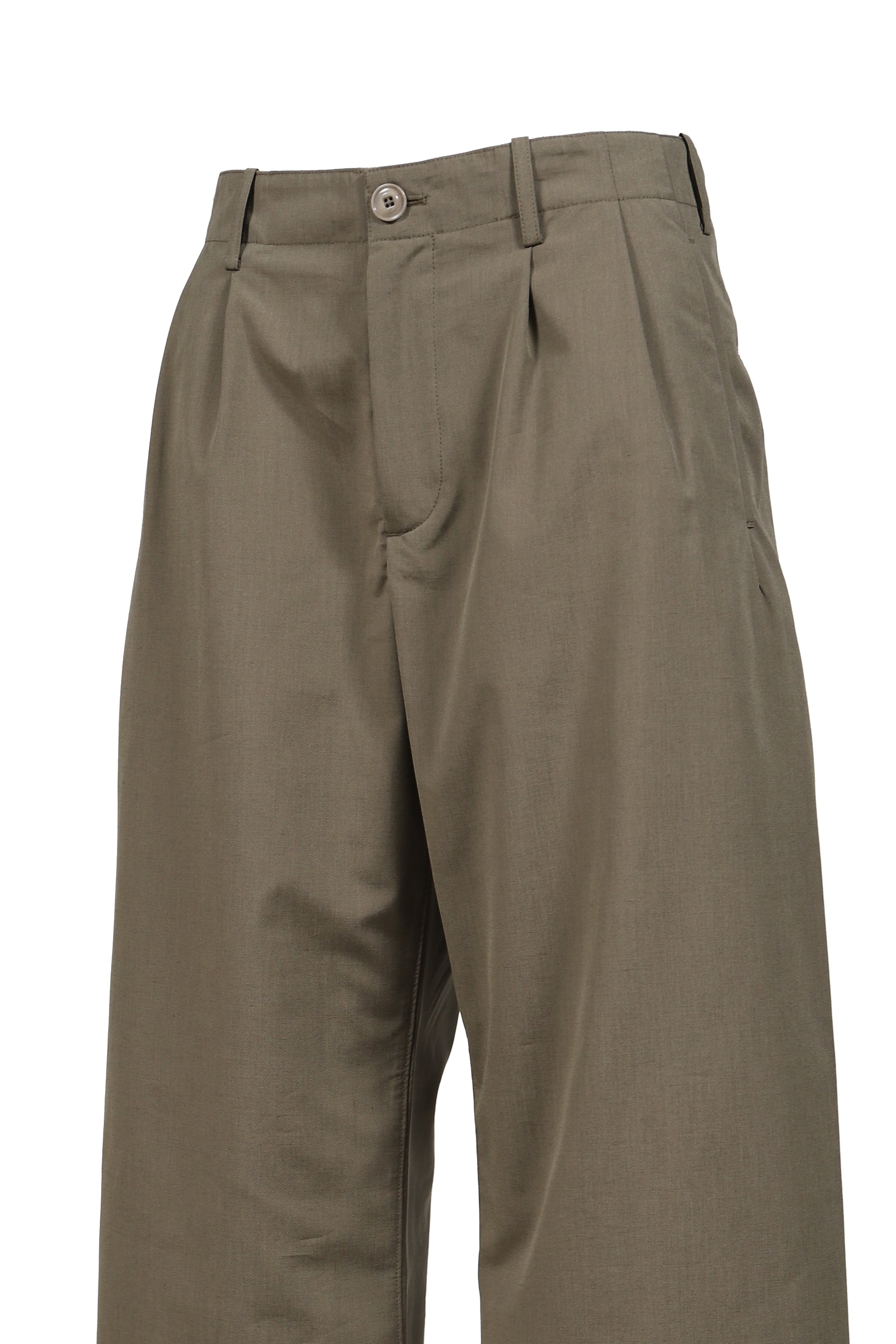 BRIDGE CHINO / DRY LEAF BALANCE