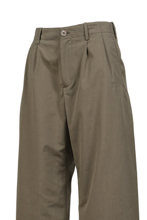 BRIDGE CHINO / DRY LEAF BALANCE