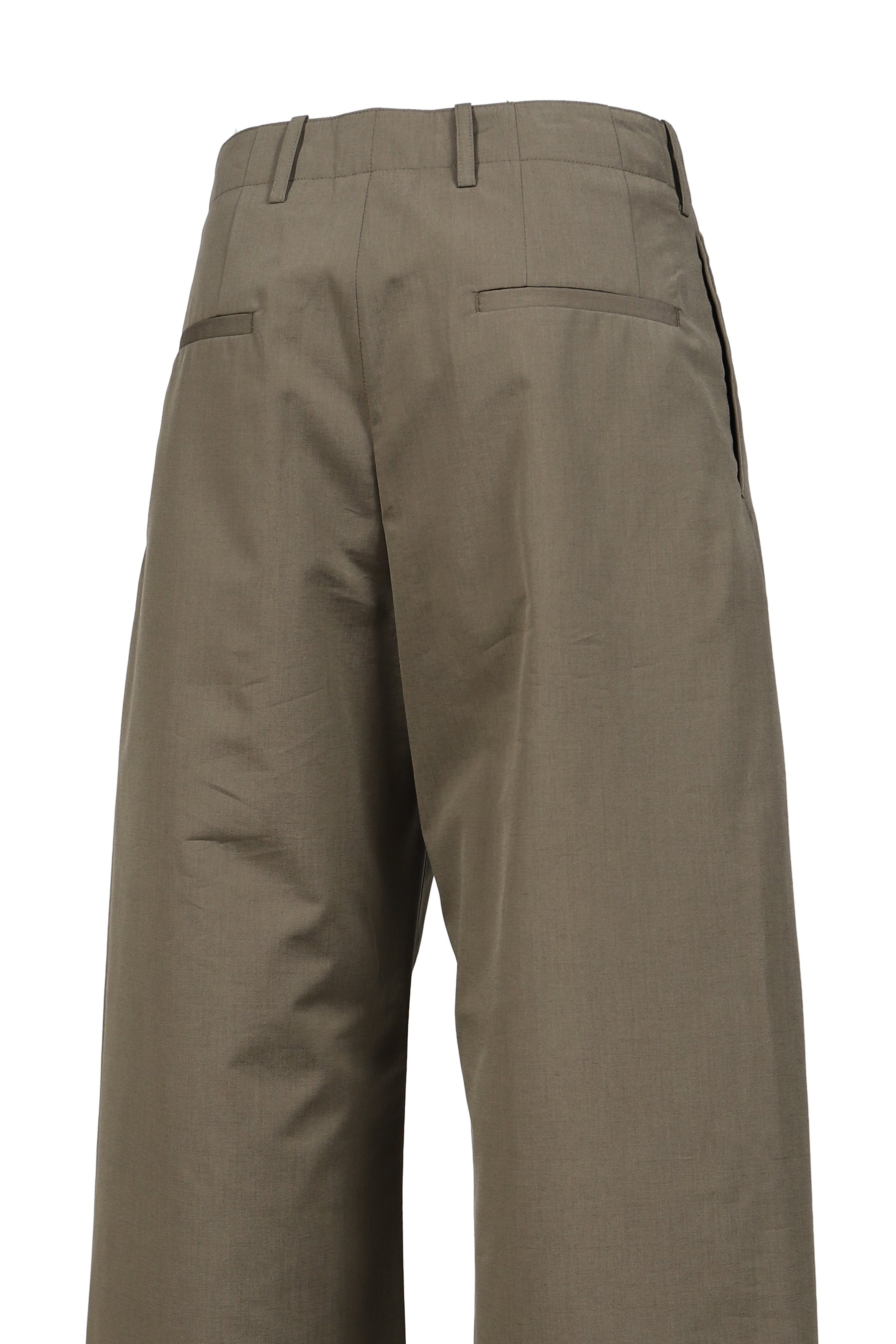BRIDGE CHINO / DRY LEAF BALANCE