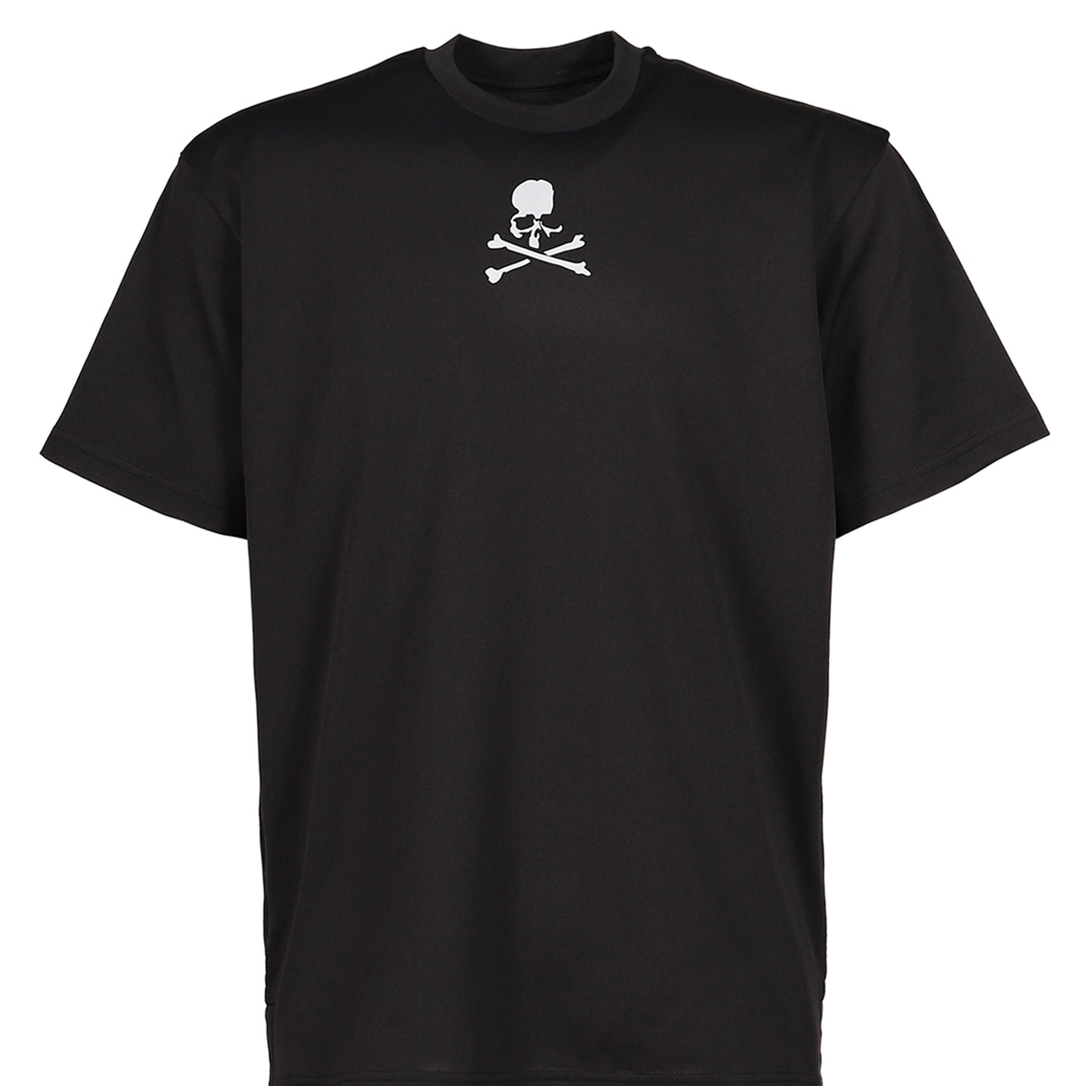MASTERMIND マスターマインド FW26 MOONRAKERS SS TEE REGULAR FIT