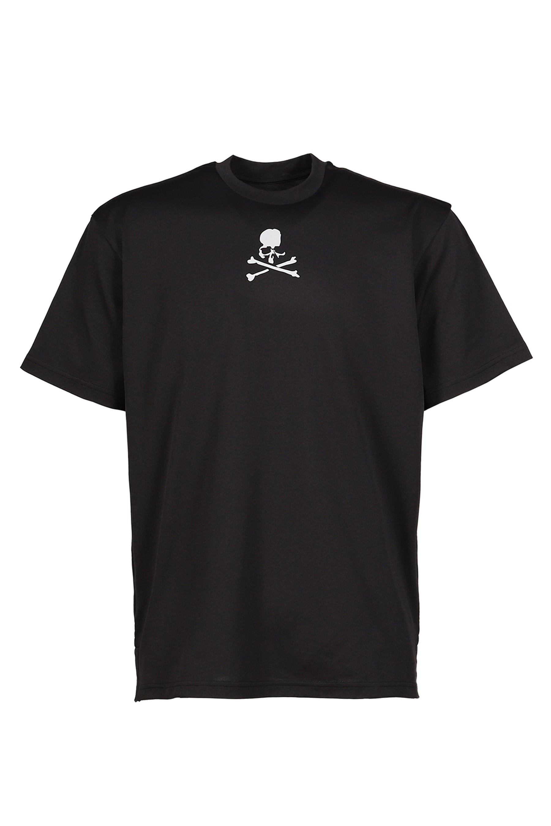 MOONRAKERS SS TEE REGULAR FIT / BLK