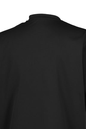 MOONRAKERS SS TEE REGULAR FIT / BLK