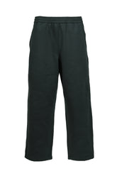TECH SWEAT PANTS / INK BLK