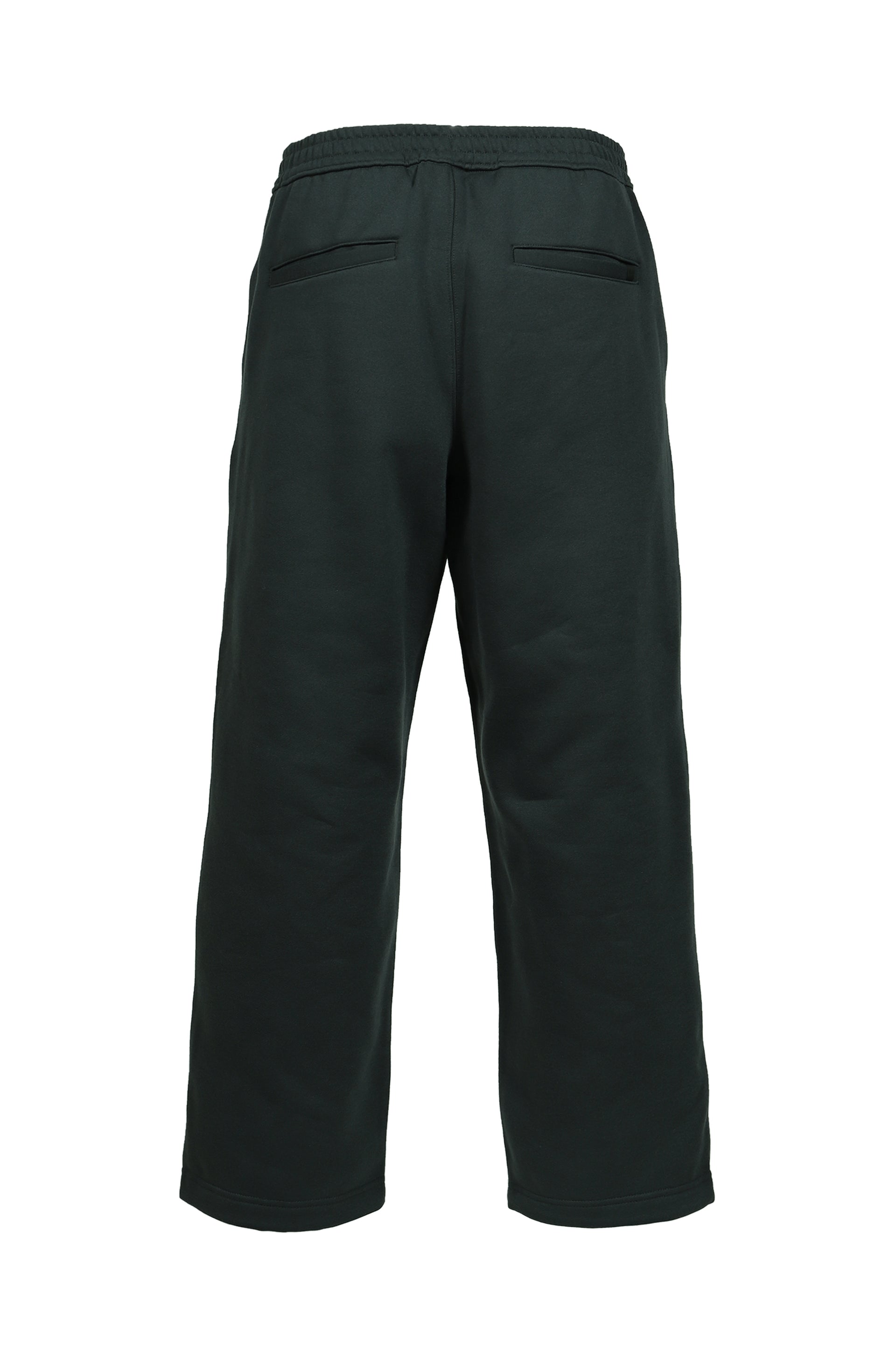 TECH SWEAT PANTS / INK BLK