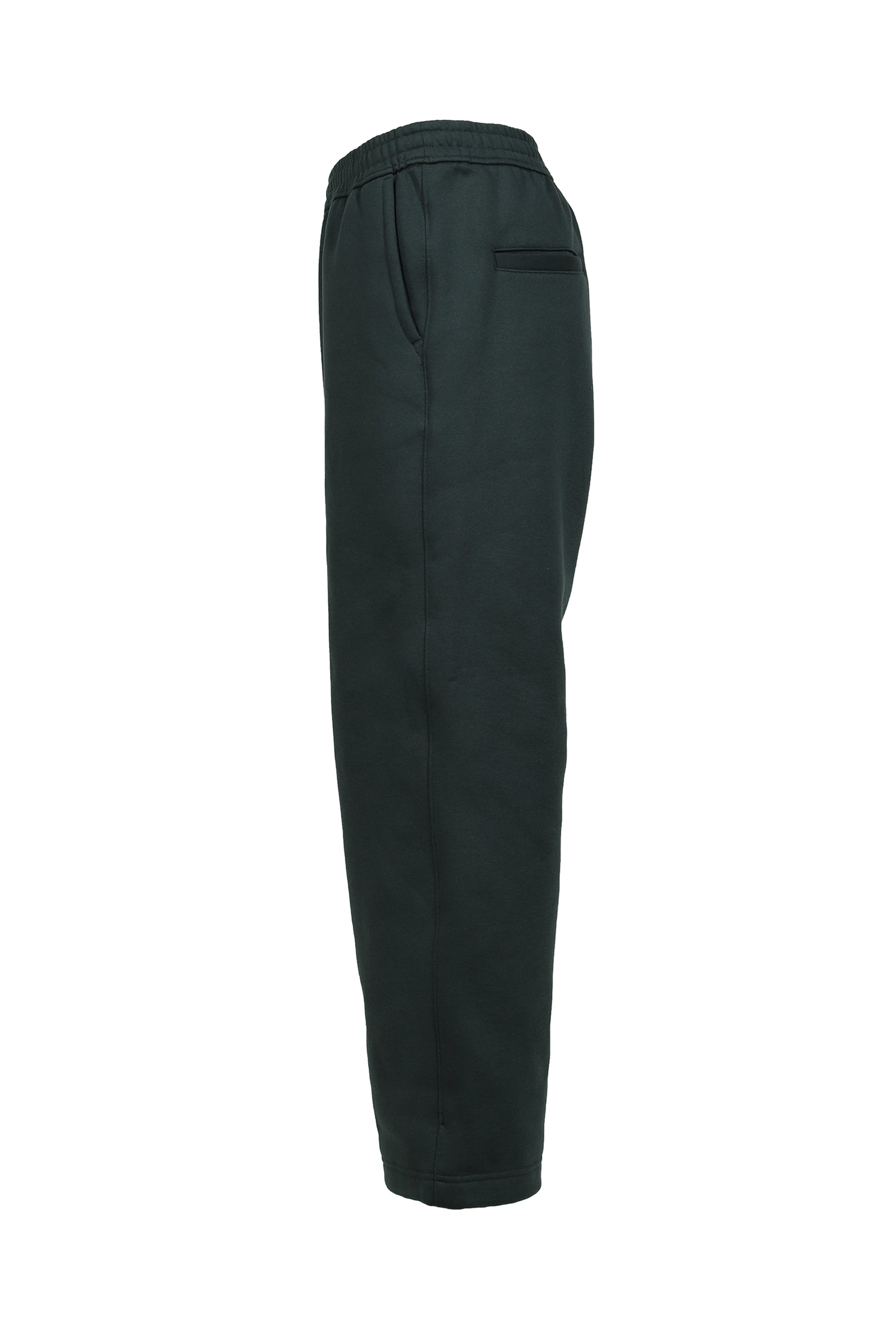 TECH SWEAT PANTS / INK BLK