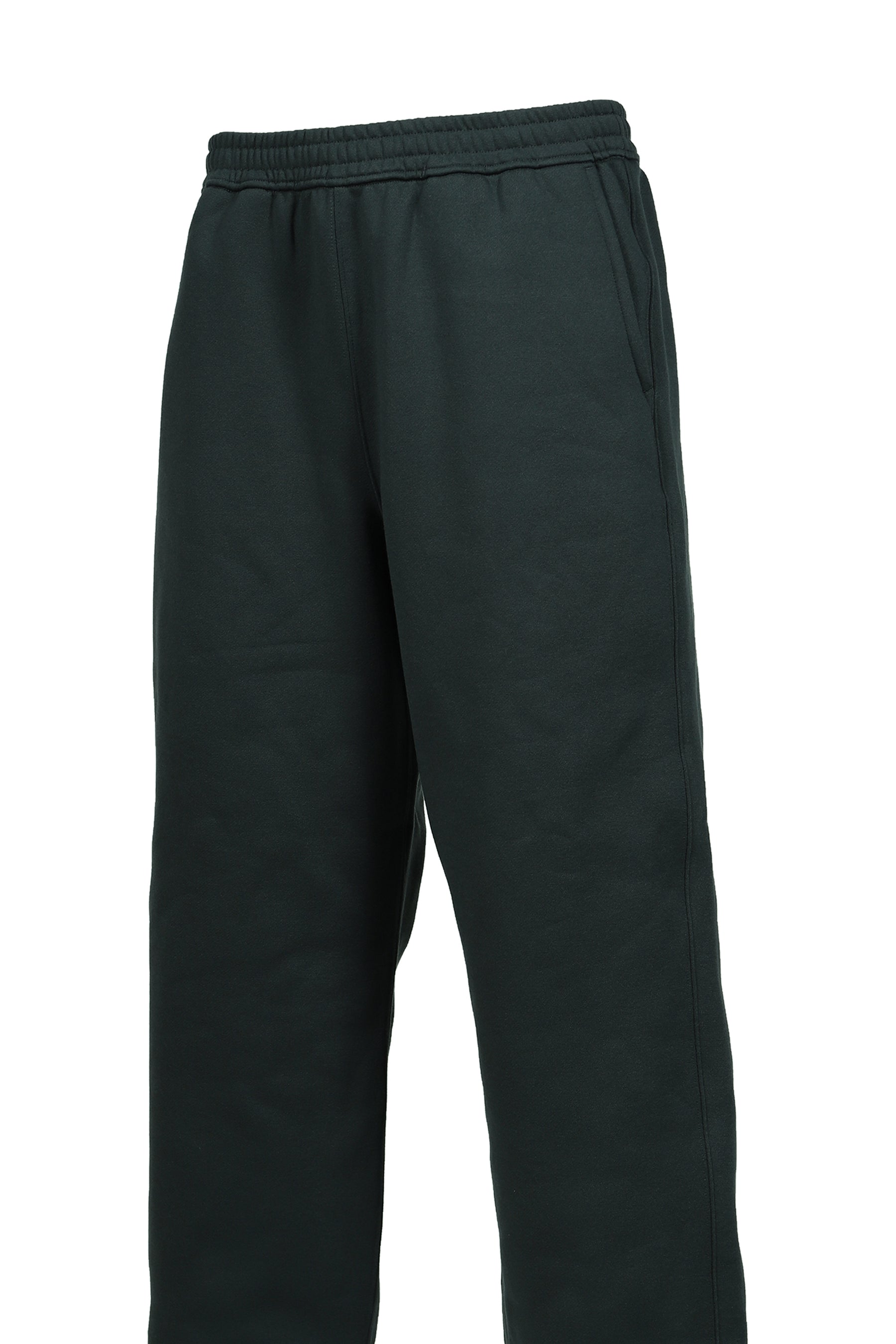 TECH SWEAT PANTS / INK BLK