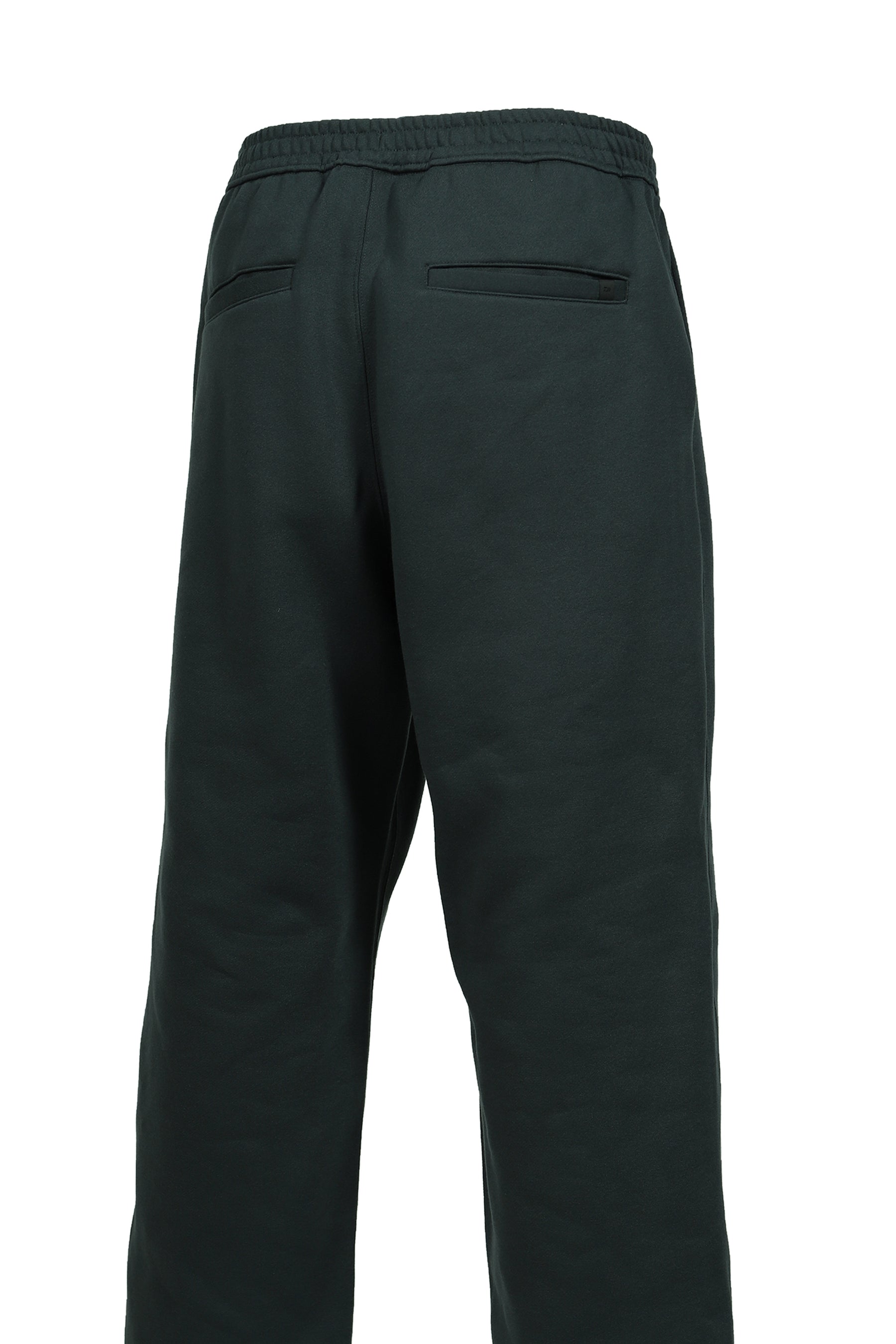 TECH SWEAT PANTS / INK BLK