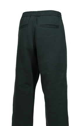 TECH SWEAT PANTS / INK BLK