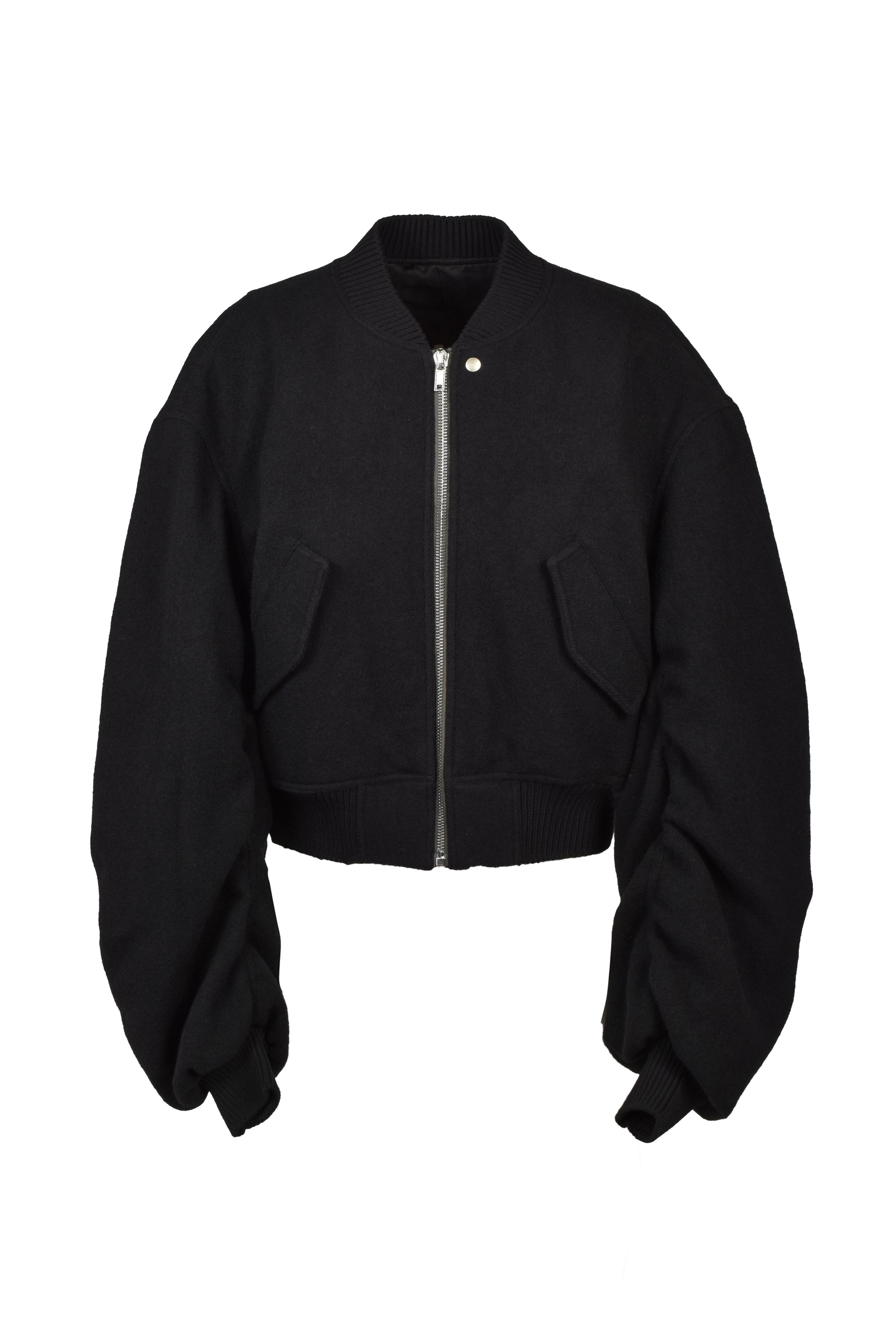 SECCHIA FLIGHT / BLK