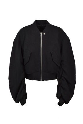 SECCHIA FLIGHT / BLK