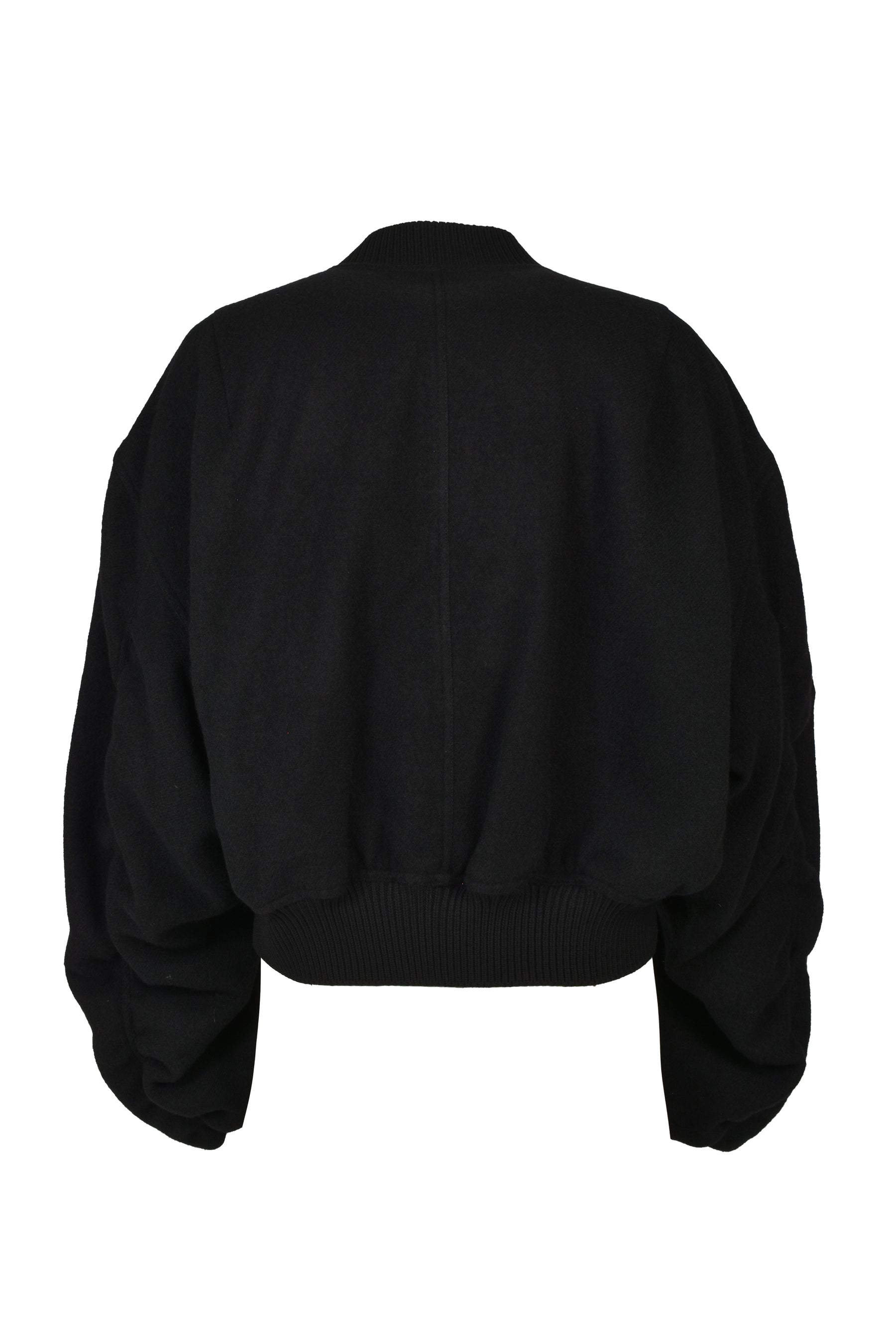 SECCHIA FLIGHT / BLK