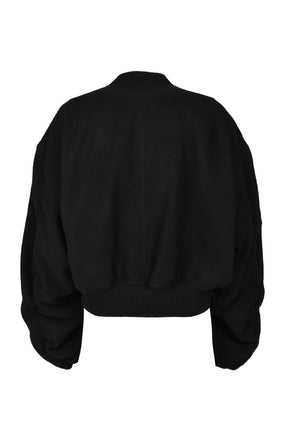 SECCHIA FLIGHT / BLK