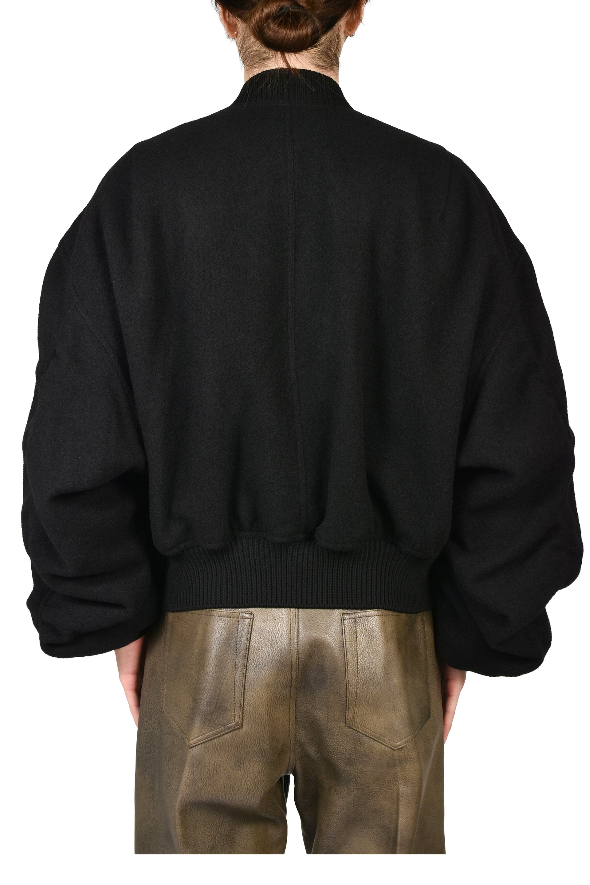 SECCHIA FLIGHT / BLK