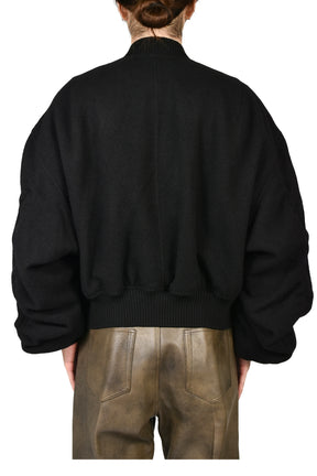 SECCHIA FLIGHT / BLK