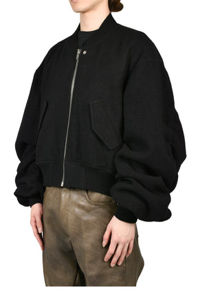 SECCHIA FLIGHT / BLK