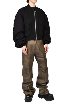 SECCHIA FLIGHT / BLK
