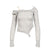 DEMI SOFT BREEZE LONG SLEEVE / MELANGE GRY