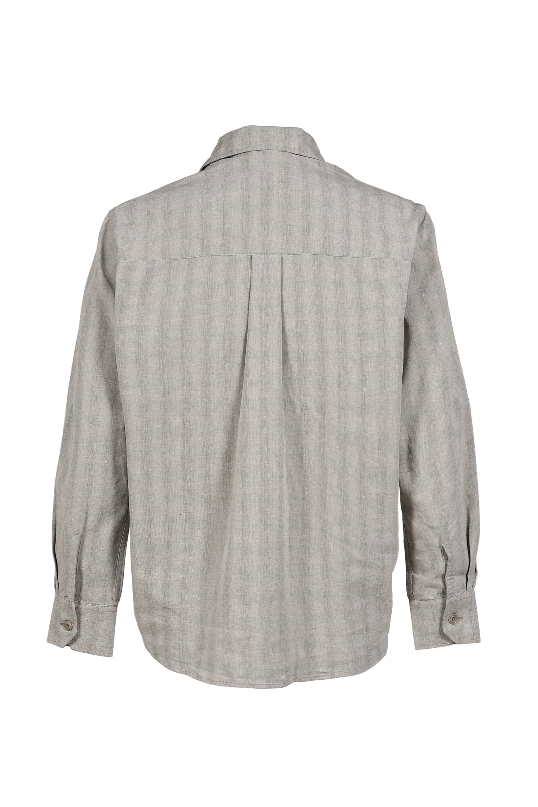 OUR LEGACY アワーレガシー SS26 ABOVE SHIRT / SAGE TRAIL CHECK