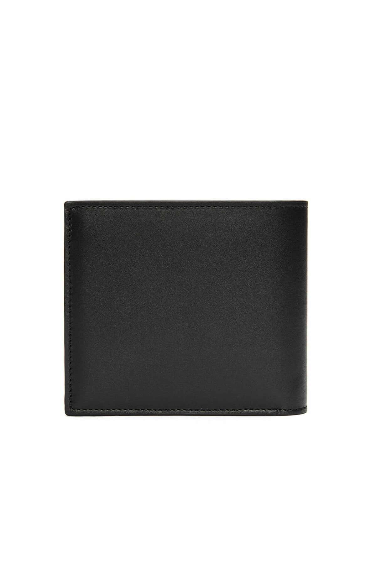 BIFOLD COIN WALLET / BLK