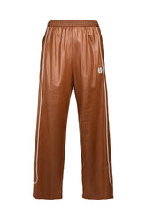 PIPING COATING PANTS / BRW