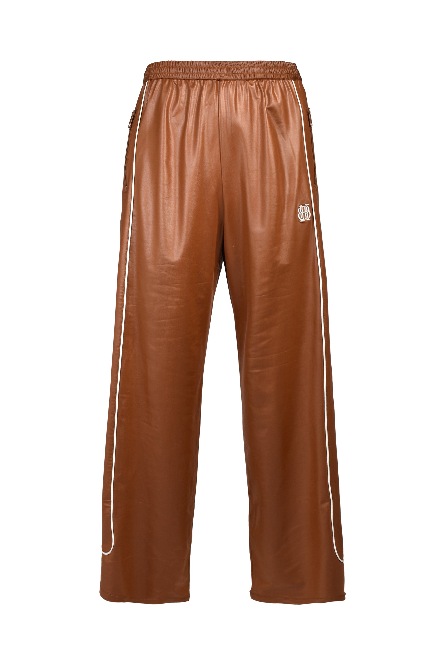 PIPING COATING PANTS / BRW
