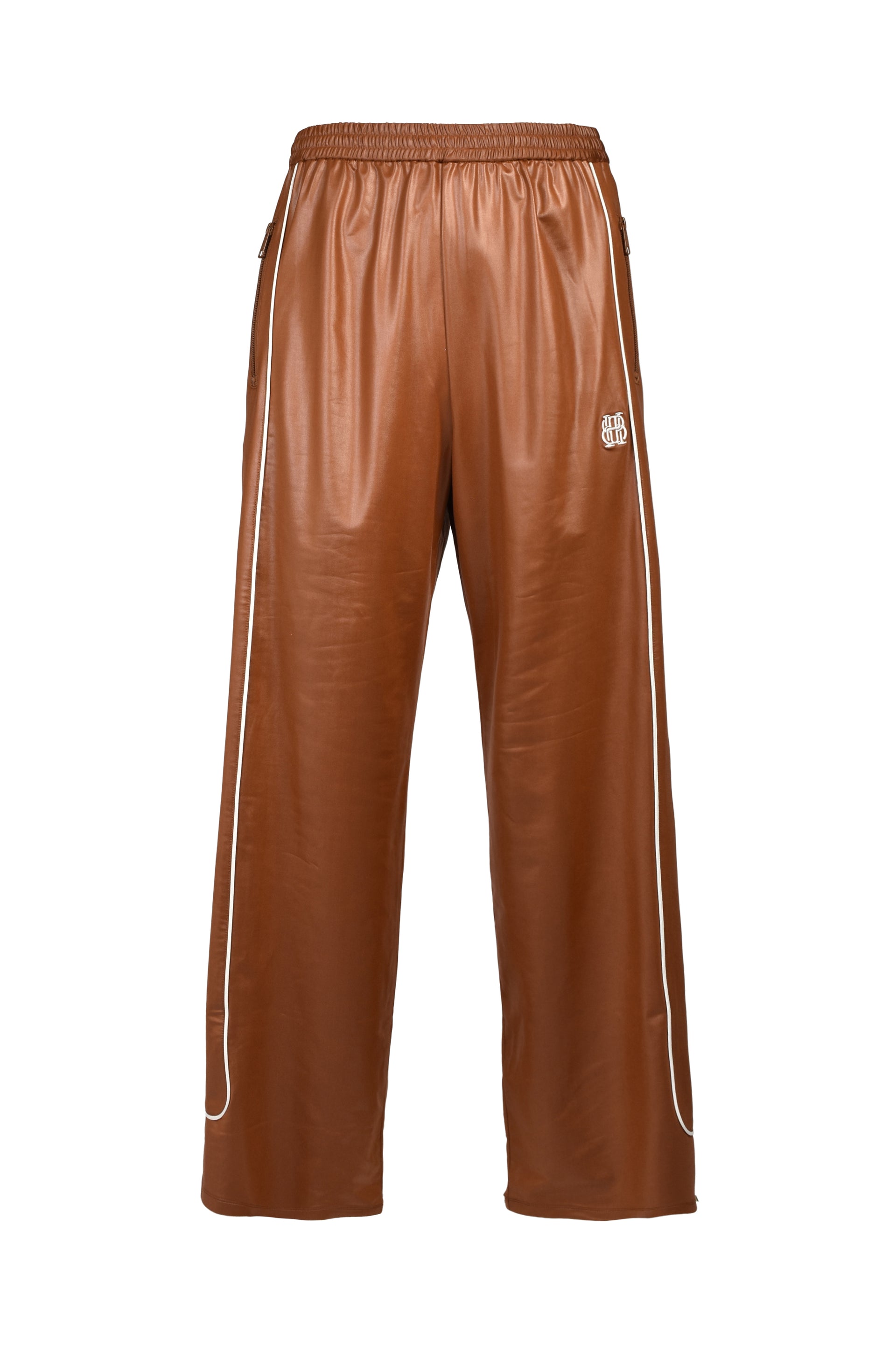 PIPING COATING PANTS / BRW