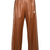 PIPING COATING PANTS / BRW