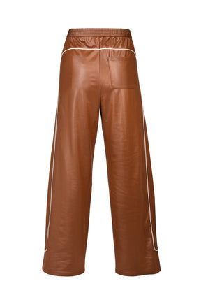 PIPING COATING PANTS / BRW