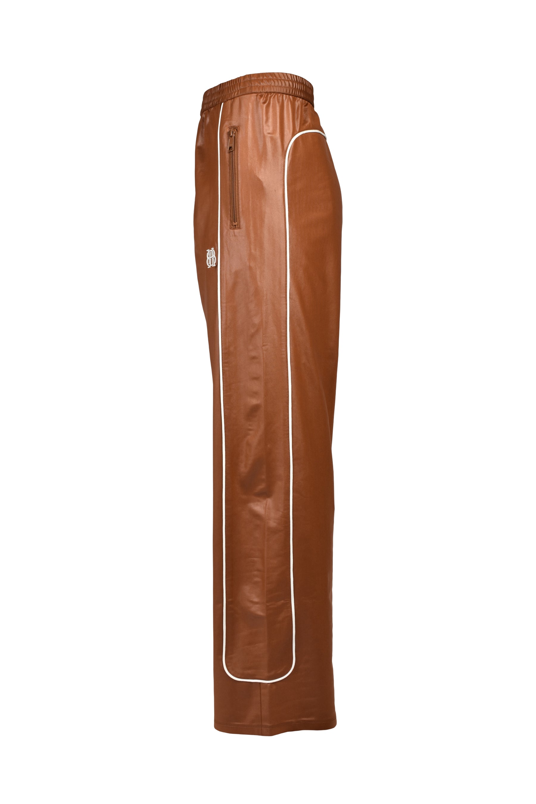 PIPING COATING PANTS / BRW