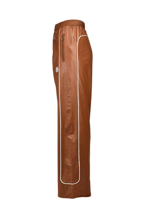 PIPING COATING PANTS / BRW