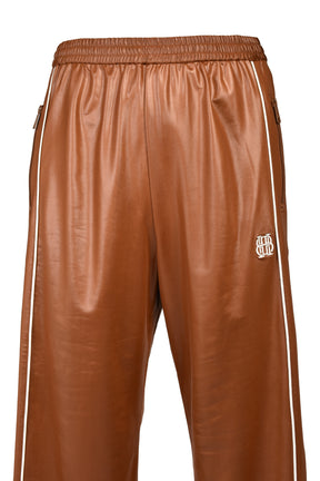 PIPING COATING PANTS / BRW