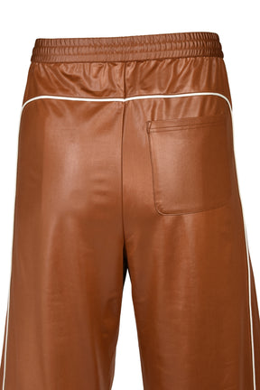 PIPING COATING PANTS / BRW