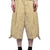 UPSIDE CARGO SHORTS / BEIGE