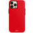 THE BASE - PHONE CASE / RED
