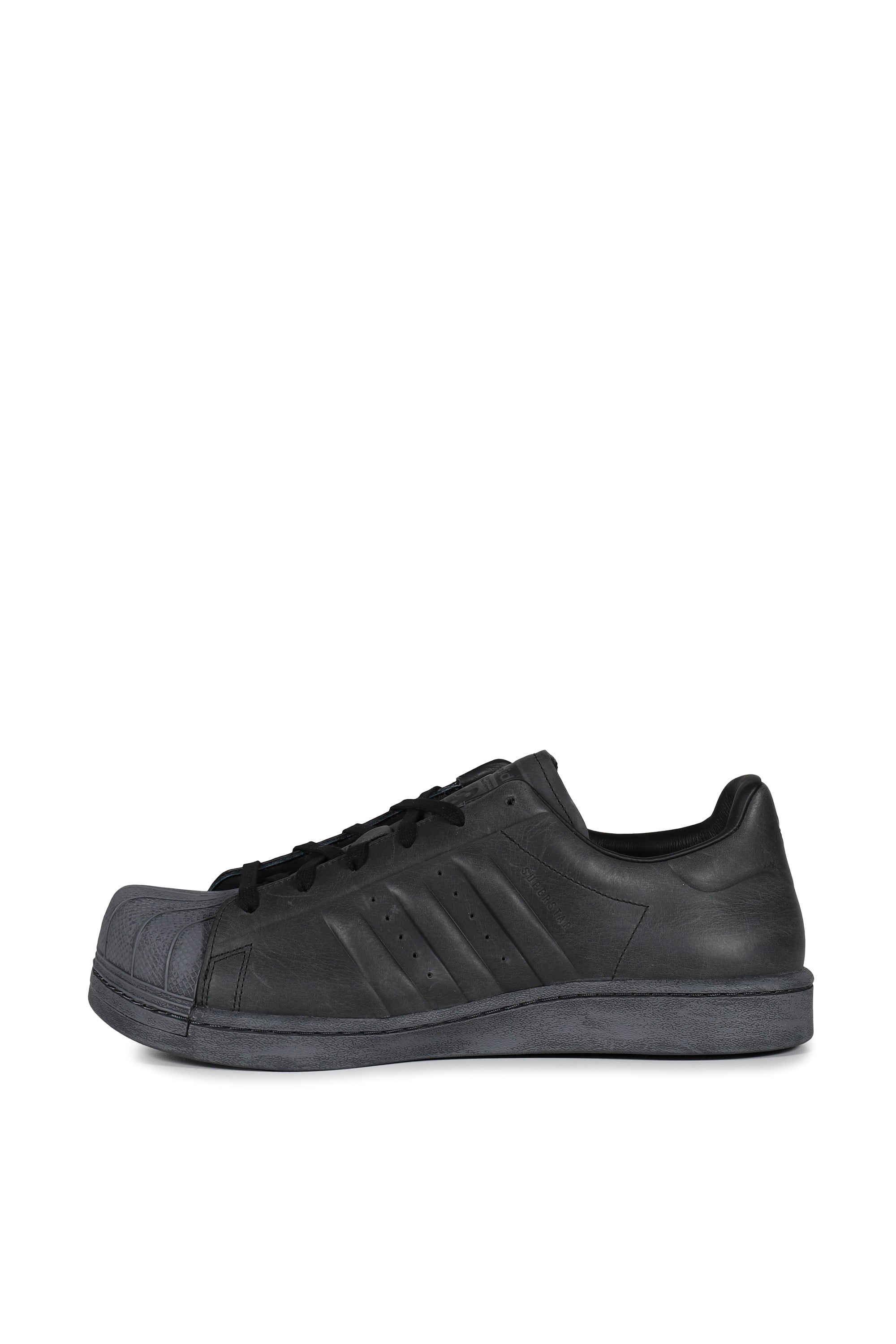 スニーカー adidas AVAVAV SST VACUUM LEA JR94 adidas Originals x AVAVAV FW25 Collaboration SST VACUUM LEA / SC