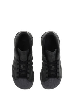 SST VACUUM LEA / SC CARBON GRY5