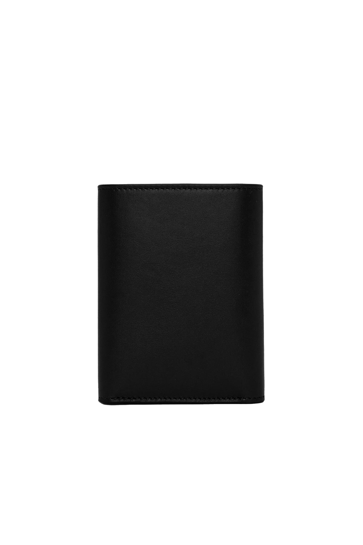 TRIFOLD WALLET / BLK