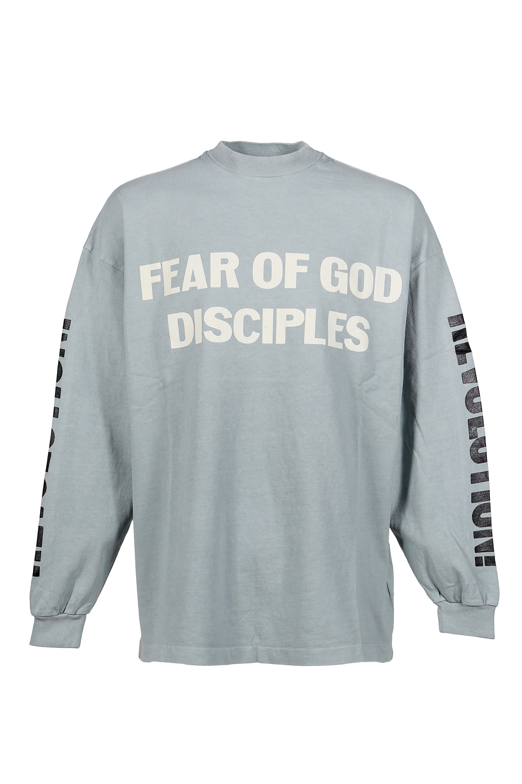FEAR OF GOD FW25 RELAXED LS 