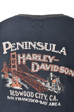 YOU WOULDN'S LS THERMAL / BLK