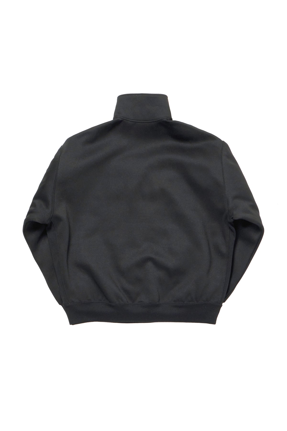 TECH SWEAT SNAP PULLOVER / CHARCOAL