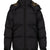 TECH ALPINE DOWN PARKA / BLK