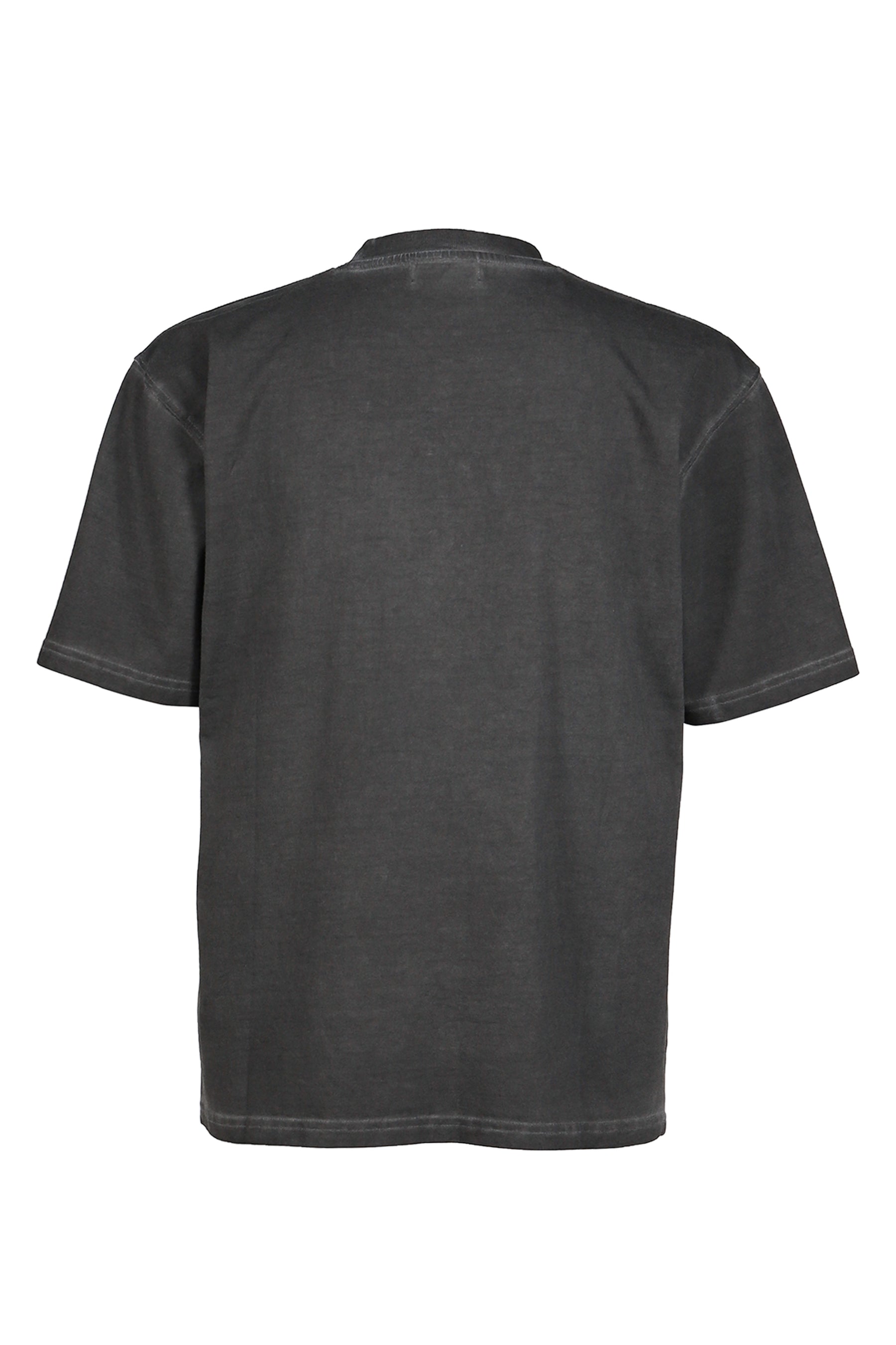 TC BASIC T-SHIRT / BLK