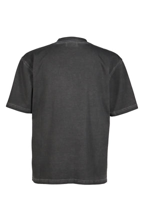 TC BASIC T-SHIRT / BLK