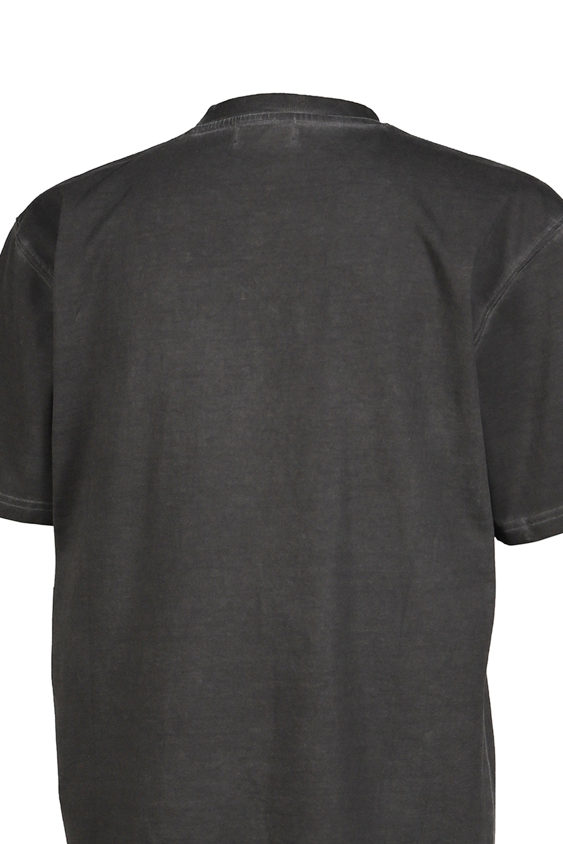 TC BASIC T-SHIRT / BLK