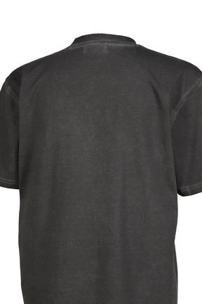TC BASIC T-SHIRT / BLK